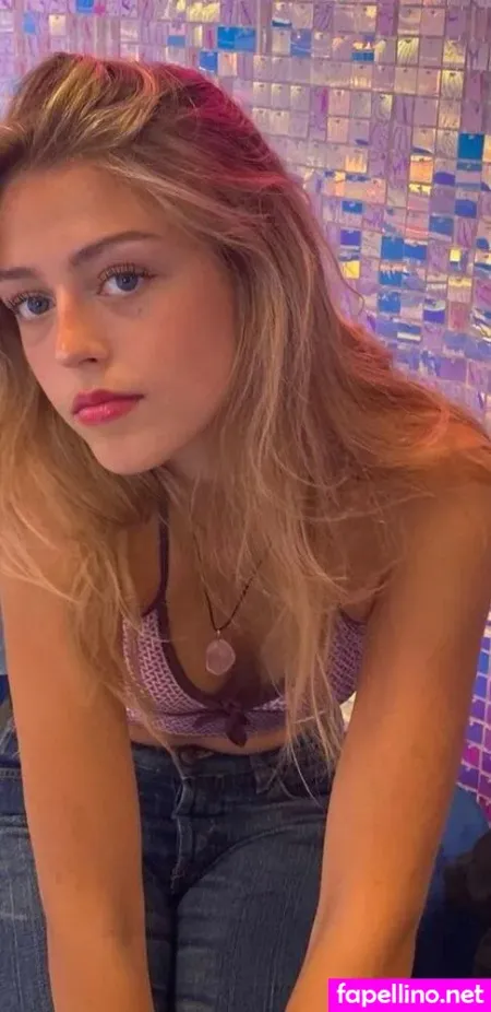 Frida Seemann OnlyFans Thumbnail #ejwC1s6qEk