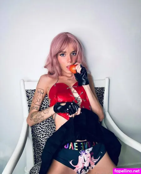 Fridaingrosso OnlyFans Thumbnail #KmoqtWPxb4