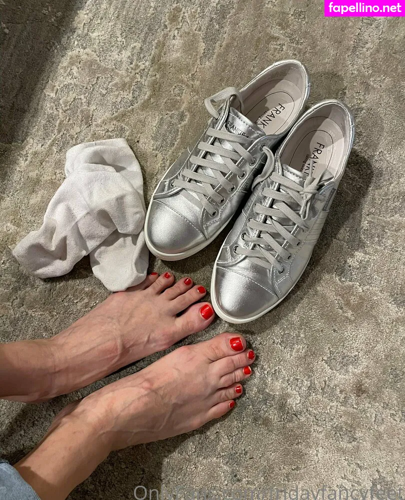 fridayfancyfeet Nude Leaked OnlyFans Photo #OG3GdK08WH