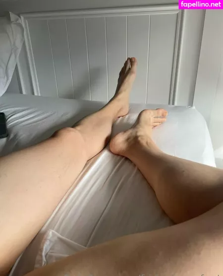 Fridayfancyfeet OnlyFans Thumbnail #qLoMUerJj1