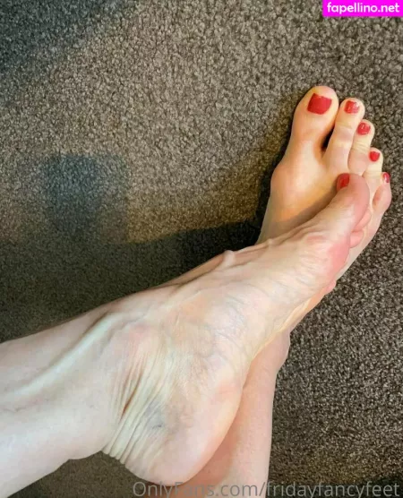 Fridayfancyfeet OnlyFans Thumbnail #sEpt5wwoPg