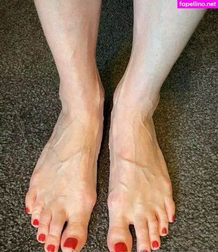 Fridayfancyfeet OnlyFans Thumbnail #vU3QcauMNW