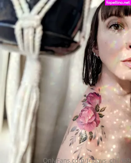 Fridays Child69 OnlyFans Thumbnail #A5weHFNuJg
