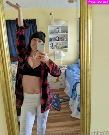 Fridays Child69 OnlyFans Thumbnail #EaMmzGbzHO