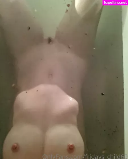 Fridays Child69 OnlyFans Thumbnail #FKOnm1xooY