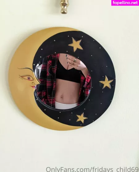 Fridays Child69 OnlyFans Thumbnail #I92XIU50A2