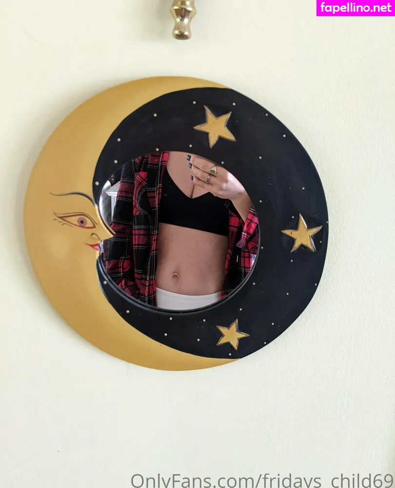 fridays_child69, thefridayschild Nude Leaked OnlyFans Photo #I92XIU50A2