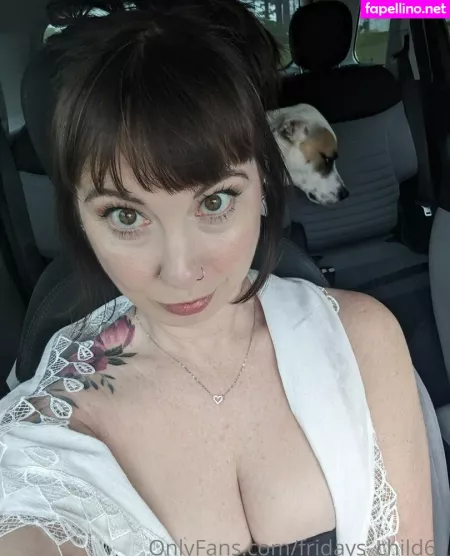 Fridays Child69 OnlyFans Thumbnail #uJbPiqzpQE