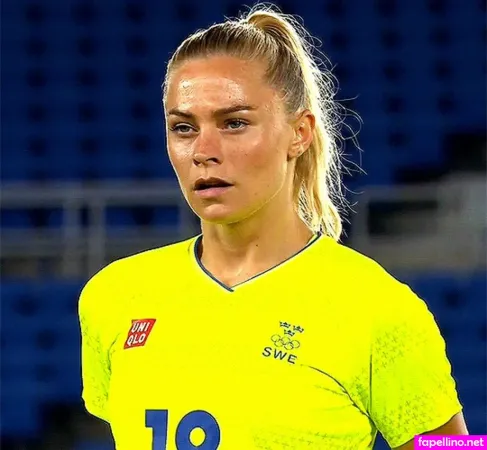 Fridolina Rolfo OnlyFans Thumbnail #u7DV9UxLin