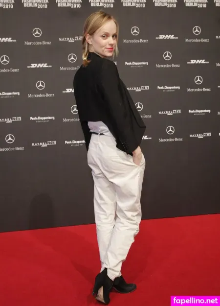 Friederike Kempter OnlyFans Thumbnail #5BDIHHTpNo