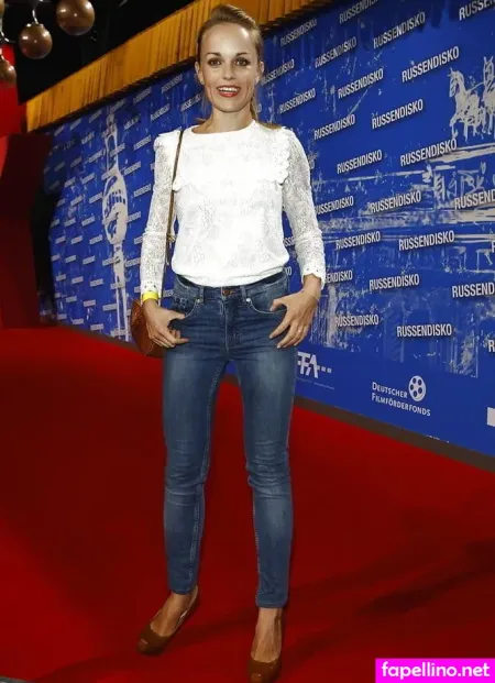 Friederike Kempter OnlyFans Thumbnail #mWQQ6s9tTo