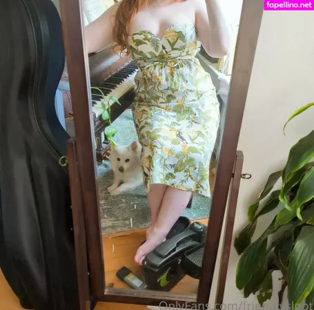 Friendlysloot OnlyFans Thumbnail #3zFFV0z5lf