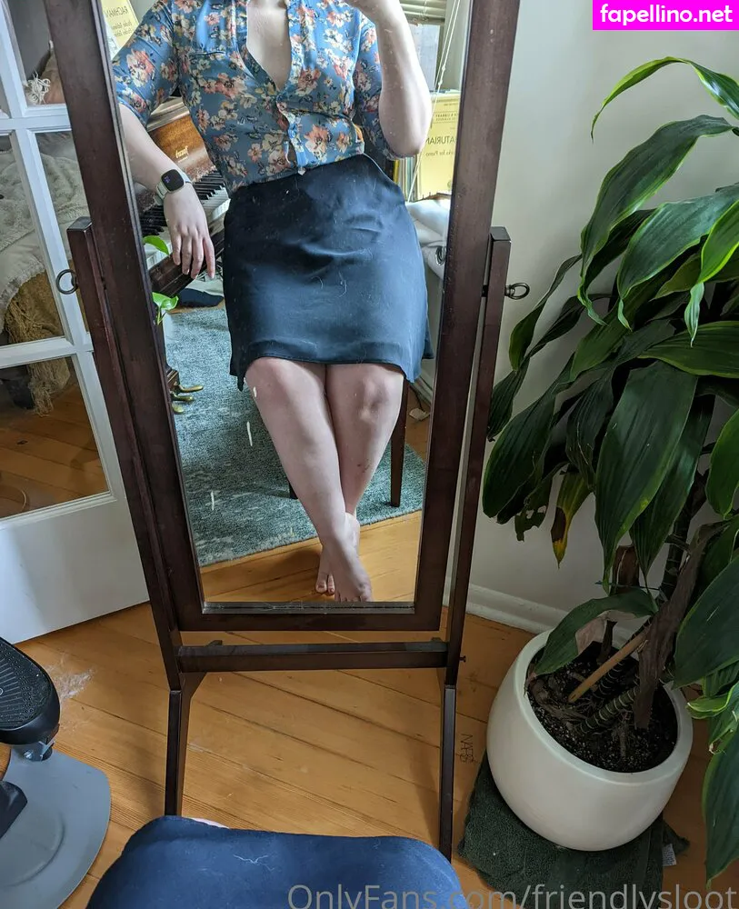 friendlysloot Nude Leaked OnlyFans Photo #eZWqSQz75I