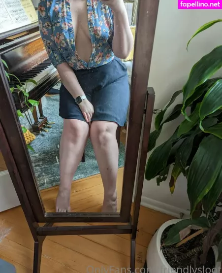 Friendlysloot OnlyFans Thumbnail #lgGazDD4P5