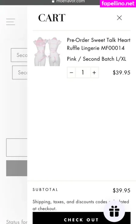 Friendofbees OnlyFans Thumbnail #JusBWwwVxI