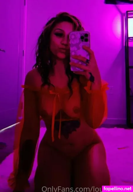 Frigginlou OnlyFans Thumbnail #OrJ7GWVJJ4