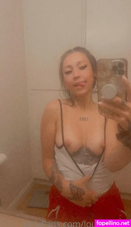 Frigginlou OnlyFans Thumbnail #aSr9f8FFEe