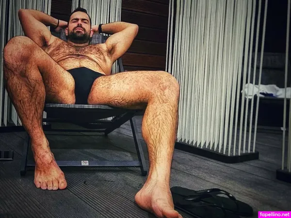 Frikaros OnlyFans Thumbnail #ATAQIromBM