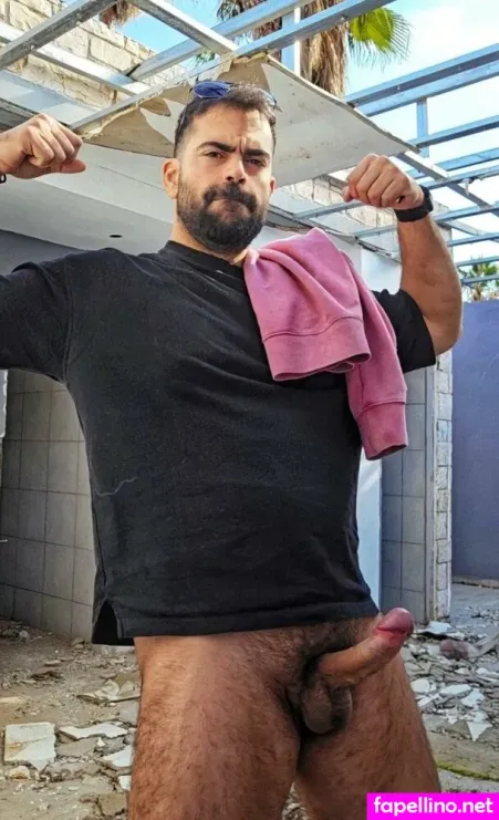 Frikaros OnlyFans Thumbnail #auopibgrNY