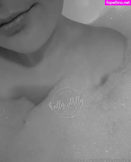 Frillymillyx OnlyFans Thumbnail #2trz9532SJ