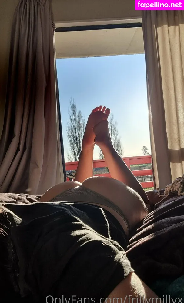 frillymillyx Nude Leaked OnlyFans Photo #7kireCr9zd