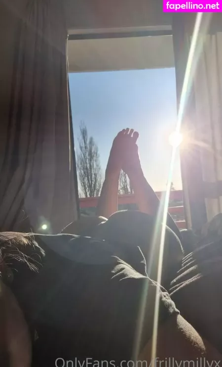 Frillymillyx OnlyFans Thumbnail #8N9JSEhoyD