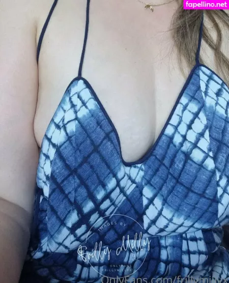 Frillymillyx OnlyFans Thumbnail #pxVGDQ3eyS