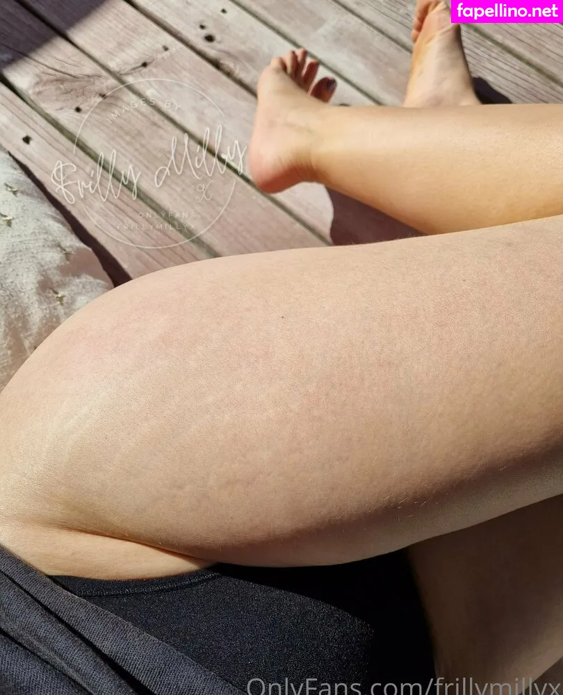 frillymillyx Nude Leaked OnlyFans Photo #uXLNUDvR3X