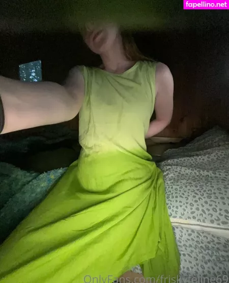 Friskyfeline69 OnlyFans Thumbnail #QDkJCr2XnS