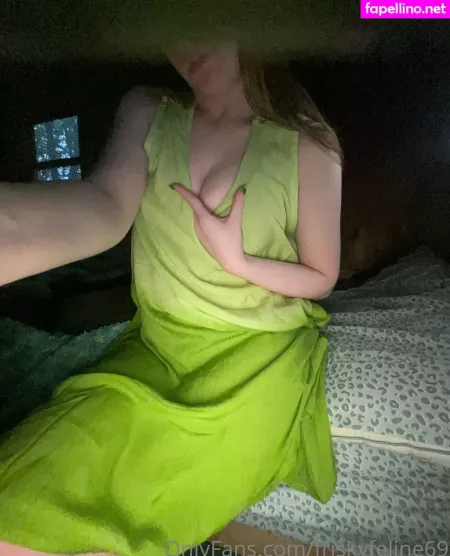 Friskyfeline69 OnlyFans Thumbnail #VnqdZeLEeJ