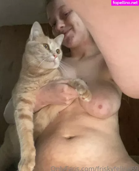 Friskyfeline69 OnlyFans Thumbnail #hf9TAgYaQ6
