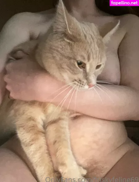 Friskyfeline69 OnlyFans Thumbnail #ntLMYpKNeR
