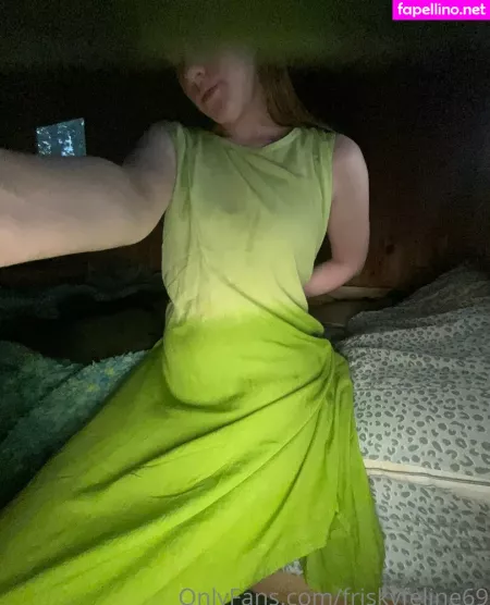 Friskyfeline69 OnlyFans Thumbnail #yqm5qwOAdL