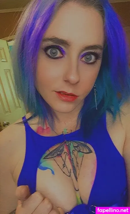 Friskymona OnlyFans Thumbnail #KZDRpapo3Z