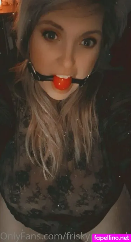 Friskyplussizebarbie OnlyFans Thumbnail #KeJm6Y2LbS