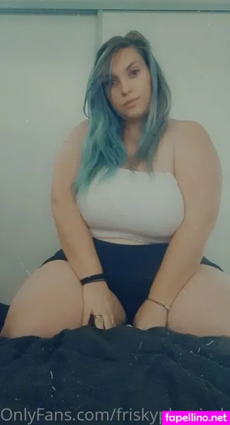 Friskyplussizebarbie OnlyFans Thumbnail #mqDsKHdF40