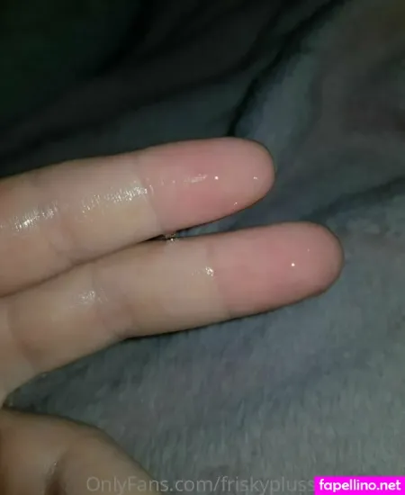 Friskyplussizebarbie OnlyFans Thumbnail #mtFJzw2iSO