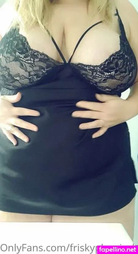 Friskyplussizebarbie Main Profile Photo