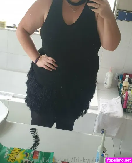 Friskyplussizebarbie OnlyFans Thumbnail #x6KOGdrShL