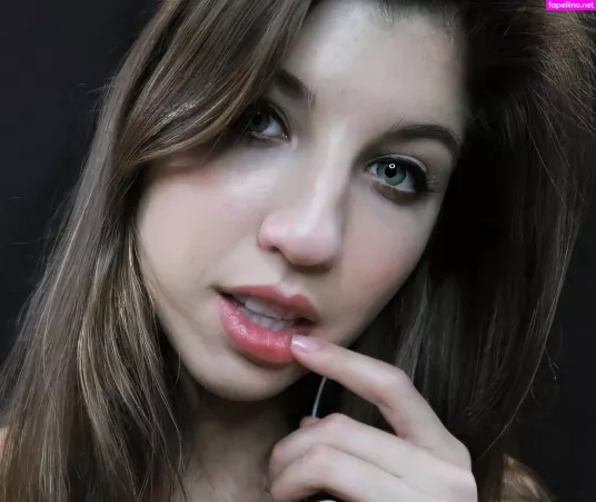 Frivolousfox Asmr OnlyFans Thumbnail #5TBswnBVkK