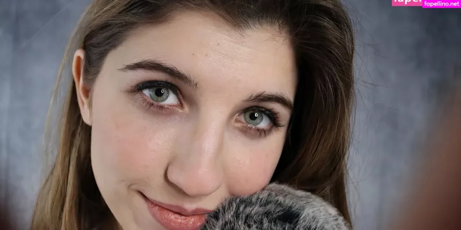 Frivolousfox Asmr OnlyFans Thumbnail #6nineg5ZXU