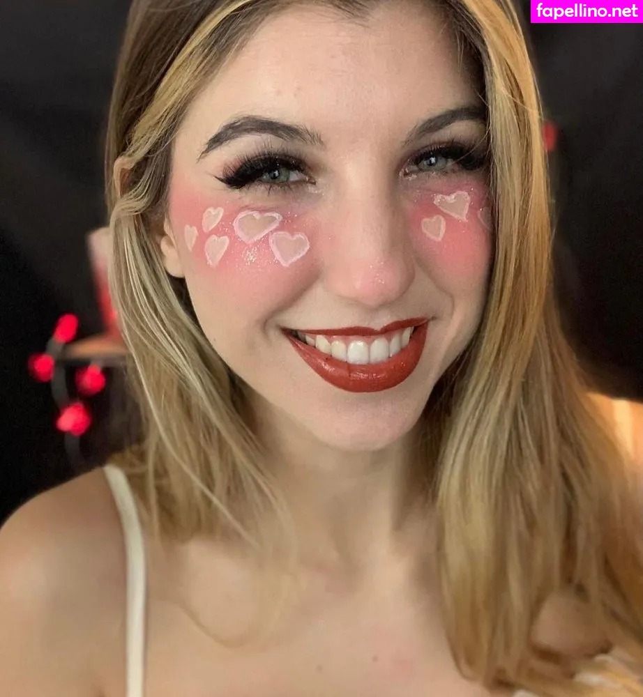 FrivviFox, frivvay Nude Leaked OnlyFans Photo #DpGFPhAJBV