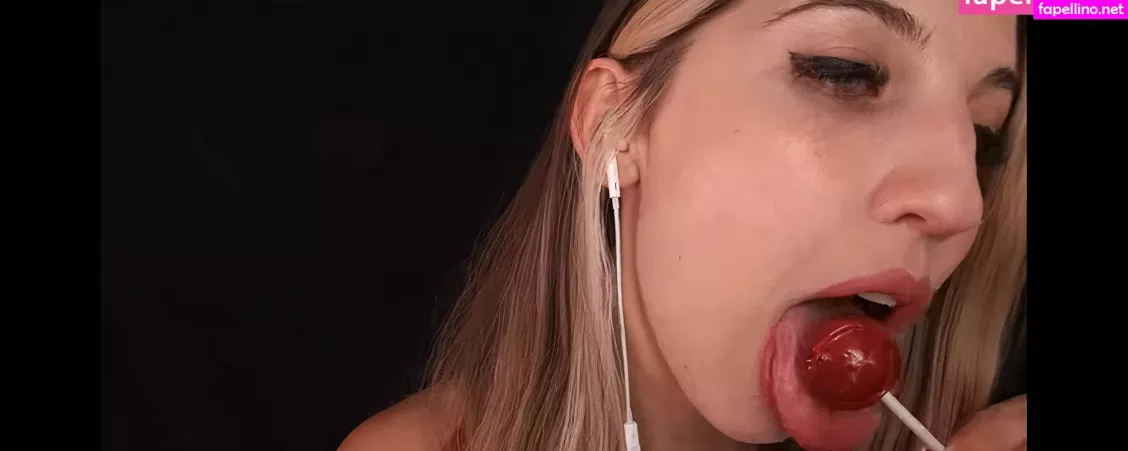 Frivolousfox Asmr OnlyFans Thumbnail #FYmZ7DycJ2