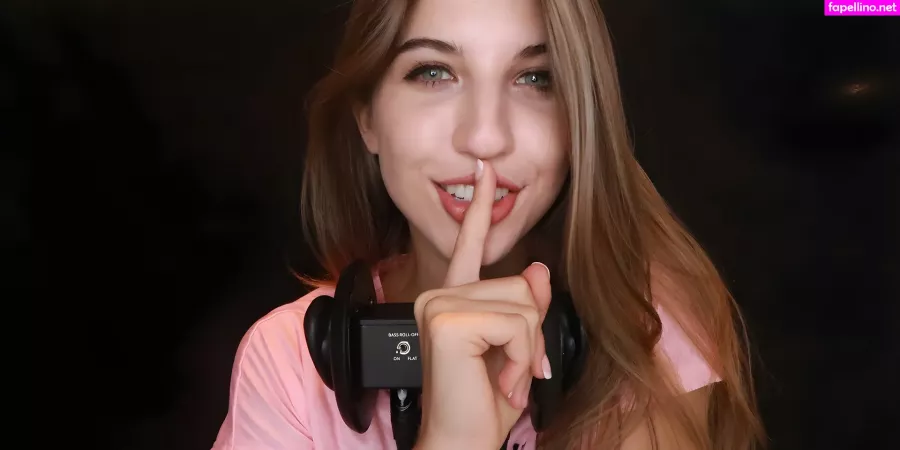 Frivolousfox Asmr OnlyFans Thumbnail #Fr0j3rUteZ