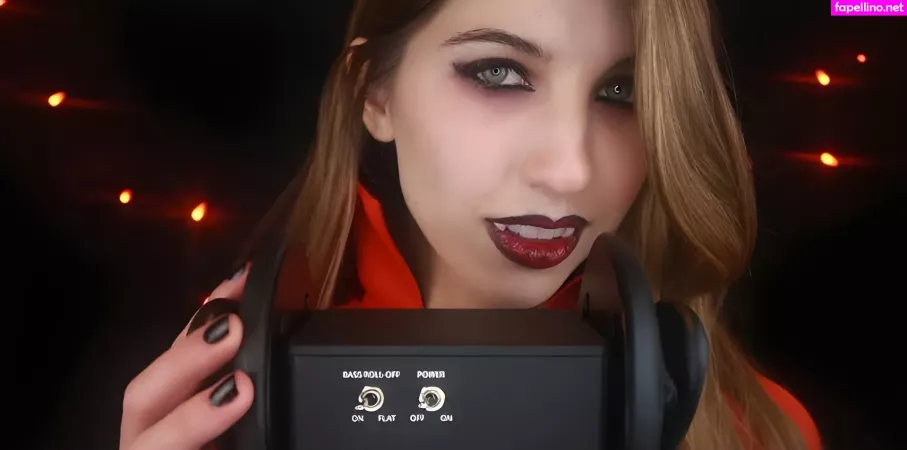 Frivolousfox Asmr OnlyFans Thumbnail #FwIGKgWff2