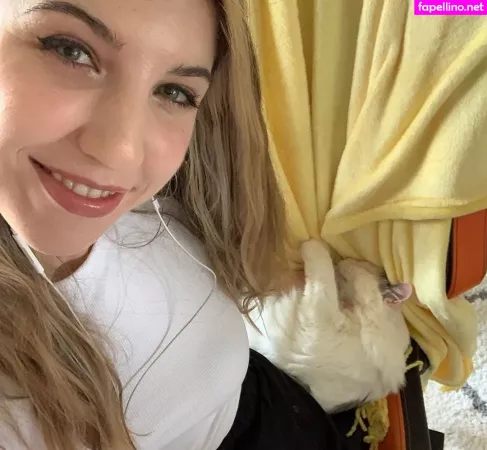 Frivolousfox Asmr OnlyFans Thumbnail #G4SVjRg7HL