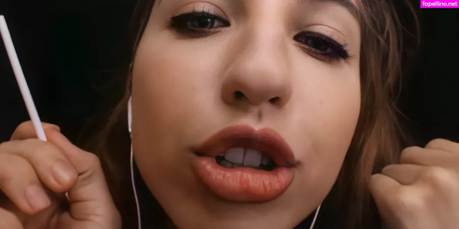 Frivolousfox Asmr OnlyFans Thumbnail #IPIMrUjwoi
