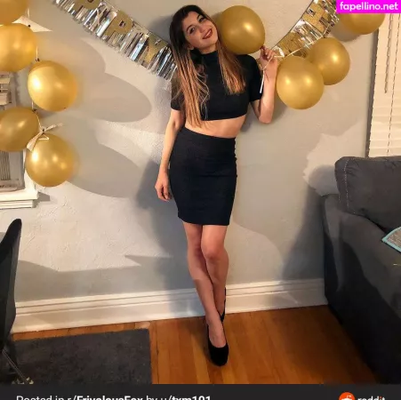 Frivolousfox Asmr OnlyFans Thumbnail #JqPhNAFz91