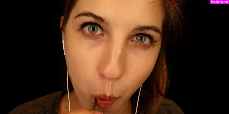 Frivolousfox Asmr OnlyFans Thumbnail #ZmqQZNrlcM