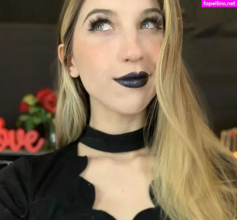 Frivolousfox Asmr OnlyFans Thumbnail #aYfEi5o6xg